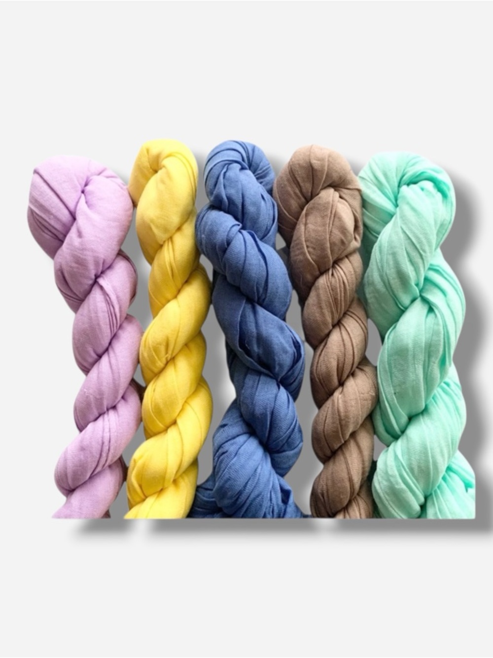 🌸New🌸 Lightweight Scarves Scarf 5 Colors Available NWOT
